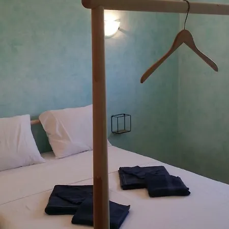 Сasa de vacaciones Storme
